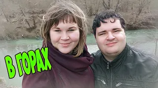 VLOG: ШАШЛЫКИ В ГОРАХ/ПОШЕЛ ДОЖДЬ =(