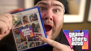 I GOT GTA 6 EARLY!!