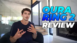 Oura Ring 2 - One Year Honest Review