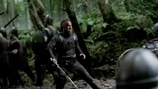 Vikings - River Ambush by Saxons (2x2) [HD]