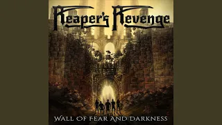 Wall Of Fear And Darkness