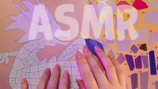 ASMR Stickers by Numbers [Creative Pack]