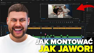 JAK MONTOWAĆ JAK JAWOR?