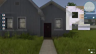 Flipping the Abandoned house Part 1 - House Flipper S2 E2