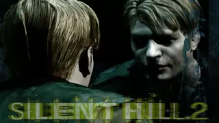 True (Piano Version) - Silent Hill 2 [HQ]