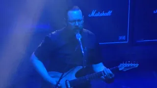 Emperor "In the Wordless Chamber", live in Santiago, Chile, 18-May-2022