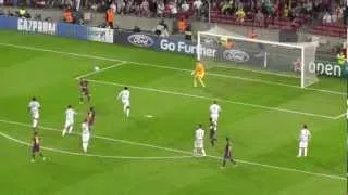 [HD] FC Barcelona - Celtic Glasgow | All Goals Highlights