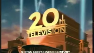 The History of 20th Century Fox Television and 20th Television Full History