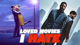 7 Movies I HATE That Everyone LOVES