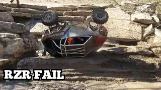 RZR FAIL #shorts