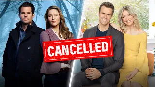 Why These Popular Hallmark Shows Got Cancelled