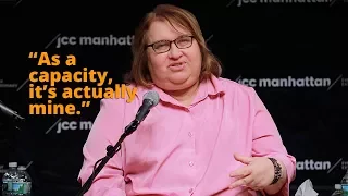 Sharon Salzberg: "Love Is an Ability"