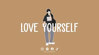 [作業用BGM] 早起きした朝に聞く気持いい洋楽 | Love yourself ~ Chillin 4AM