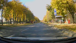 BON JOVI - LIVIN' ON A PRAYER 🚗 ВУЛ. МАРШАЛА БІРЮЗОВА, ПОЛТАВА