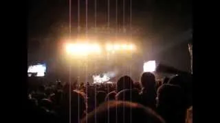 Rammstein - Bück Dich (Live @ Novarock 2013)