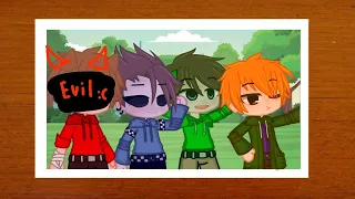 house of memories //meme//gacha club(eddsworld)