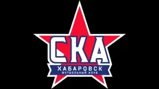 DINAMO MOSCOW vs SKA KHABAROVSK