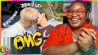 [SUB][준성호네🐱🐤🐱] 후쿠오카에서 결혼하고 싶다 | 후쿠오카VLOG 2편