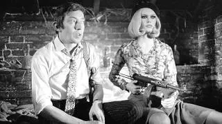 Serge Gainsbourg - Bonnie & Clyde (guitar isolated track)