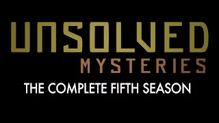 Unsolved Mysteries with Dennis Farina - Season 5 Episode 1