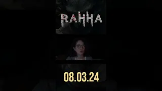 Rahha 4K Fragman - 8 Mart'ta Sinemalarda / Yerli Korku Filmi