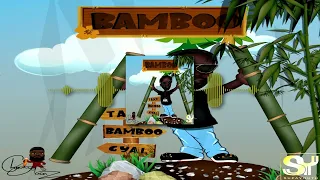 Melick & Boogy Rankss   Take Bamboo 1 HOUR LOOP