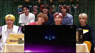 bts reaction to blackpink-stay (Live) Osaka HD