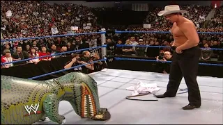 JBL Vs Dinosaur 720p HD Full Segment