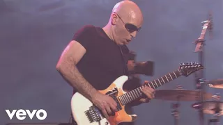 Joe Satriani - Ice 9 (from Satriani LIVE!)