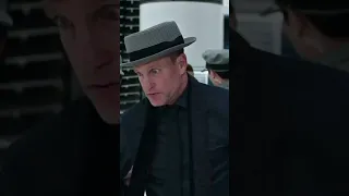 My eyes are up here. | 🎥 Now You See Me 2 (Part 2)