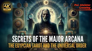 Decode the Tarot: Unveiling Arcana Secrets - Major Keys Revealed! (EP2)