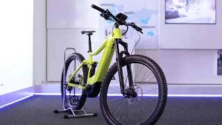 The Bosch eBike System - all components