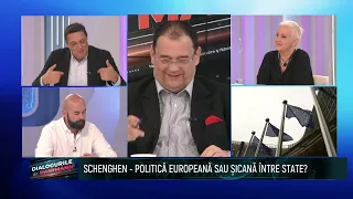 Dialogurile lui Hartmann - Augustin Hagiu Serban Nicolae - 29 Septembrie 2023  Partea1 | MetropolaTV