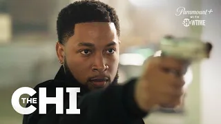 The Evolution of Emmett | The Chi | Paramount+ With SHOWTIME