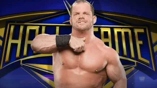 Chris Benoit theme song - Whatever (High Pitched)