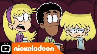 The Loud House | Best Senior Year Ever | Nickelodeon UK