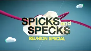 Spicks and Specks: Reunion Special (2018)