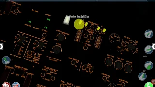 X plane 10 #8 From KSEA To KPEA