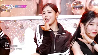 [MR Removed] 230804 ITZY (있지) - CAKE MR제거