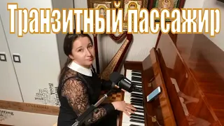 Транзитный пассажир (cover Streltsova)