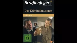 Das Kriminalmuseum  Folge 13  Tödliches Schach (1964)