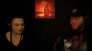 Opeth - Serenity Painted Death (Reaction) I’m sorry Opeth, What?