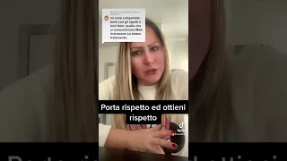 Polizia Penitenziaria e Rispetto!