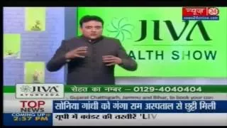 Jiva Ayurveda TV Shows on Ayurvedic