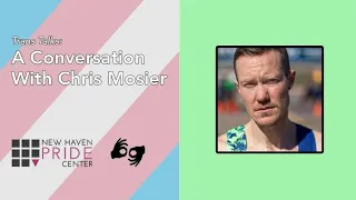 A Conversation with Chris Mosier