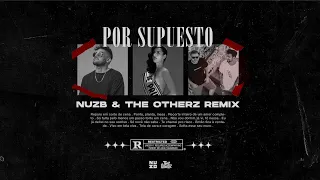 Marina Sena - Por Supuesto (NUZB & The Otherz Remix)