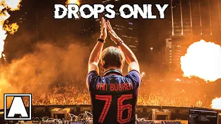 Armin van Buuren Ultra 2014 Drops Only