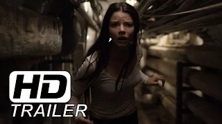 Split (2017) Official Trailer (HD)