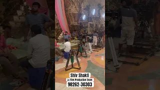 Shiv shakti Shooting Location | Tv Serial Audition Update | Lx Film Production Team