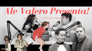 Los Warren, Realidad o fraude?! Valero Presenta! Baleros y Yoyos Podcast. S3 Ep.40